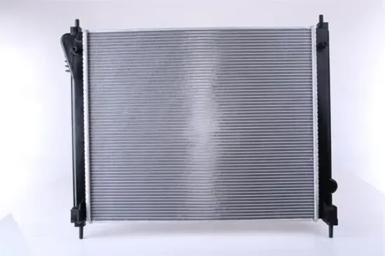 Kühler, Motorkühlung NISSENS 606120 Bild Kühler, Motorkühlung NISSENS 606120