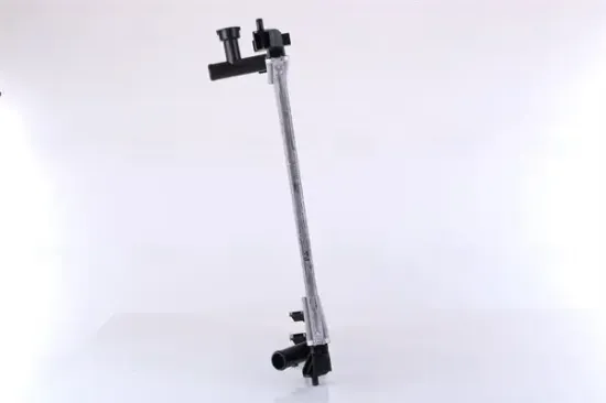 Kühler, Motorkühlung NISSENS 606138 Bild Kühler, Motorkühlung NISSENS 606138