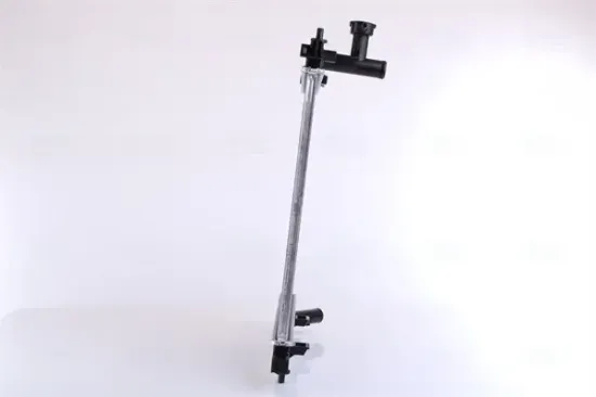 Kühler, Motorkühlung NISSENS 606138 Bild Kühler, Motorkühlung NISSENS 606138