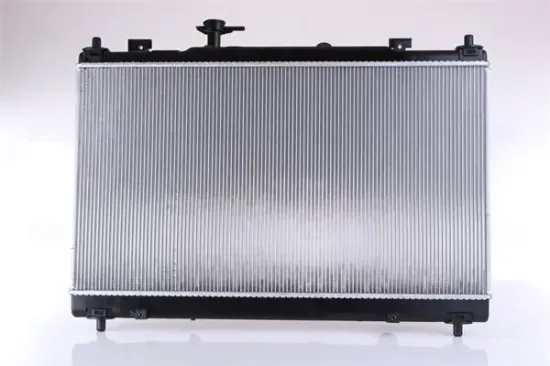 Kühler, Motorkühlung NISSENS 606146 Bild Kühler, Motorkühlung NISSENS 606146