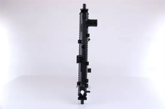 Kühler, Motorkühlung NISSENS 606148 Bild Kühler, Motorkühlung NISSENS 606148