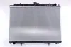 Kühler, Motorkühlung NISSENS 606160