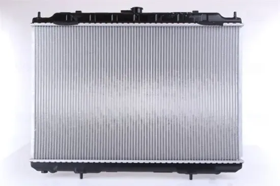 Kühler, Motorkühlung NISSENS 606161 Bild Kühler, Motorkühlung NISSENS 606161