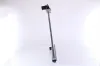 Kühler, Motorkühlung NISSENS 606161 Bild Kühler, Motorkühlung NISSENS 606161