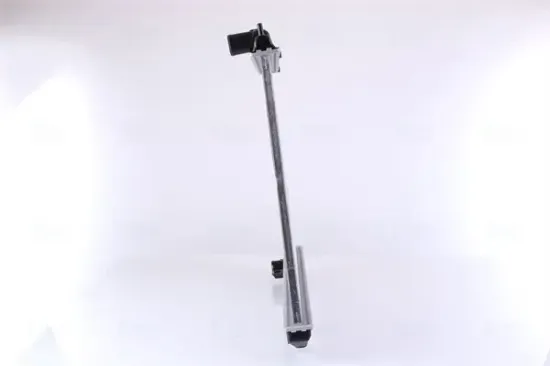 Kühler, Motorkühlung NISSENS 606161 Bild Kühler, Motorkühlung NISSENS 606161
