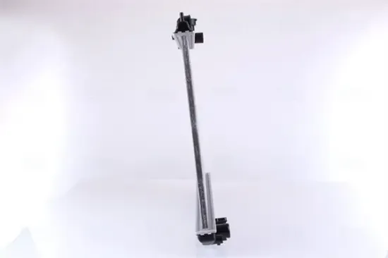 Kühler, Motorkühlung NISSENS 606161 Bild Kühler, Motorkühlung NISSENS 606161