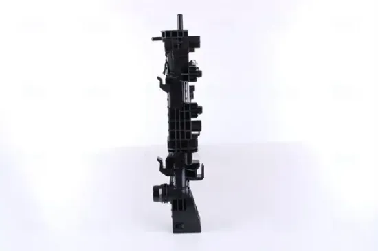 Kühler, Motorkühlung NISSENS 606170 Bild Kühler, Motorkühlung NISSENS 606170