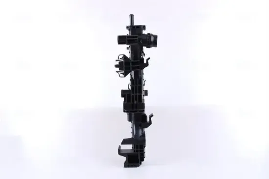 Kühler, Motorkühlung NISSENS 606170 Bild Kühler, Motorkühlung NISSENS 606170