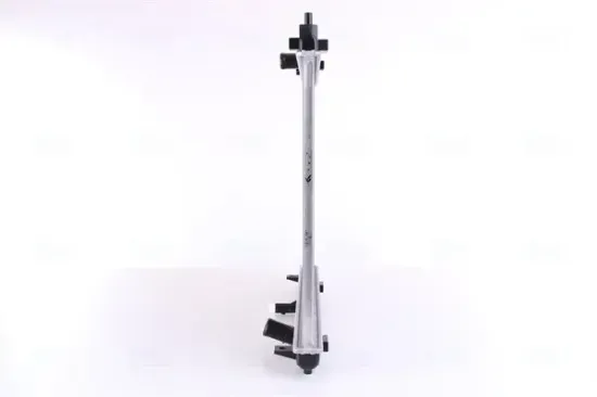 Kühler, Motorkühlung NISSENS 606183 Bild Kühler, Motorkühlung NISSENS 606183