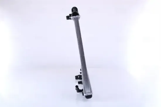 Kühler, Motorkühlung NISSENS 606216 Bild Kühler, Motorkühlung NISSENS 606216