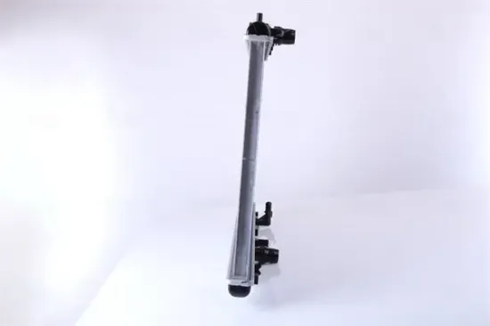 Kühler, Motorkühlung NISSENS 606216 Bild Kühler, Motorkühlung NISSENS 606216