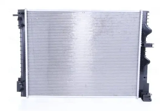 Niedertemperaturkühler, Ladeluftkühler NISSENS 606217 Bild Niedertemperaturkühler, Ladeluftkühler NISSENS 606217