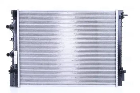 Niedertemperaturkühler, Ladeluftkühler NISSENS 606217 Bild Niedertemperaturkühler, Ladeluftkühler NISSENS 606217