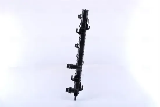 Kühler, Motorkühlung NISSENS 606218 Bild Kühler, Motorkühlung NISSENS 606218