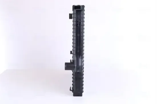 Kühler, Motorkühlung NISSENS 60623 Bild Kühler, Motorkühlung NISSENS 60623
