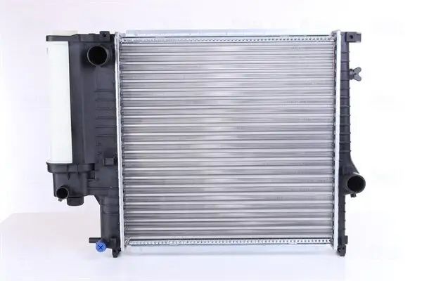 Kühler, Motorkühlung NISSENS 60623