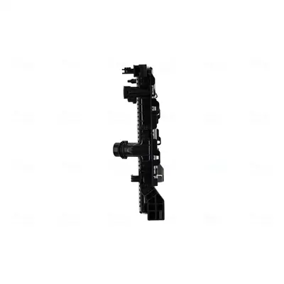 Kühler, Motorkühlung NISSENS 606230 Bild Kühler, Motorkühlung NISSENS 606230