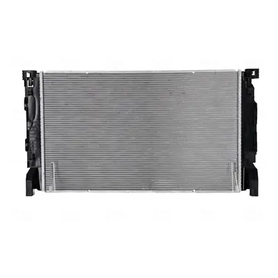Kühler, Motorkühlung NISSENS 606230 Bild Kühler, Motorkühlung NISSENS 606230