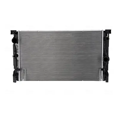 Kühler, Motorkühlung NISSENS 606230
