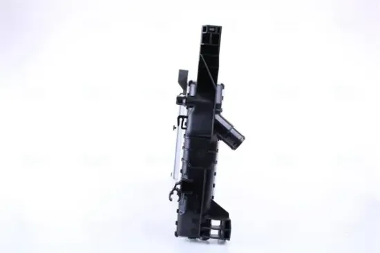Kühler, Motorkühlung NISSENS 606246 Bild Kühler, Motorkühlung NISSENS 606246