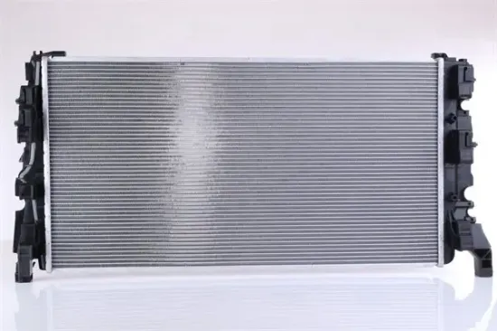 Kühler, Motorkühlung NISSENS 606247 Bild Kühler, Motorkühlung NISSENS 606247
