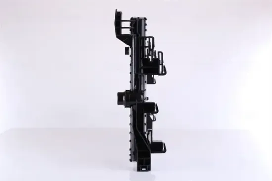 Kühler, Motorkühlung NISSENS 606247 Bild Kühler, Motorkühlung NISSENS 606247