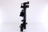 Kühler, Motorkühlung NISSENS 606247 Bild Kühler, Motorkühlung NISSENS 606247