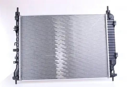 Kühler, Motorkühlung NISSENS 606255 Bild Kühler, Motorkühlung NISSENS 606255