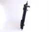 Kühler, Motorkühlung NISSENS 606255 Bild Kühler, Motorkühlung NISSENS 606255