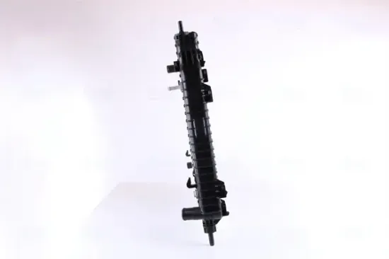 Kühler, Motorkühlung NISSENS 606256 Bild Kühler, Motorkühlung NISSENS 606256