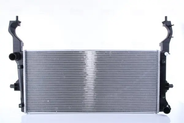 Kühler, Motorkühlung NISSENS 606261