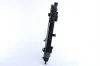 Kühler, Motorkühlung NISSENS 606263 Bild Kühler, Motorkühlung NISSENS 606263