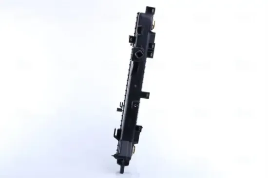 Kühler, Motorkühlung NISSENS 606263 Bild Kühler, Motorkühlung NISSENS 606263
