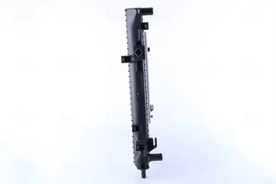 Kühler, Motorkühlung NISSENS 606263 Bild Kühler, Motorkühlung NISSENS 606263