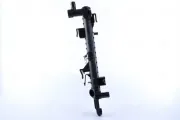 Kühler, Motorkühlung NISSENS 60634A