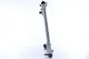 Kühler, Motorkühlung NISSENS 606294 Bild Kühler, Motorkühlung NISSENS 606294