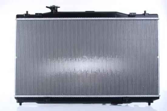 Kühler, Motorkühlung NISSENS 606294 Bild Kühler, Motorkühlung NISSENS 606294
