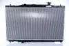 Kühler, Motorkühlung NISSENS 606294