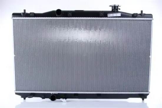 Kühler, Motorkühlung NISSENS 606294 Bild Kühler, Motorkühlung NISSENS 606294