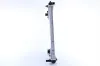 Kühler, Motorkühlung NISSENS 606298 Bild Kühler, Motorkühlung NISSENS 606298