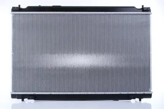 Kühler, Motorkühlung NISSENS 606298 Bild Kühler, Motorkühlung NISSENS 606298