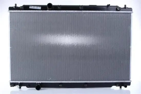 Kühler, Motorkühlung NISSENS 606298 Bild Kühler, Motorkühlung NISSENS 606298
