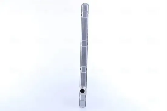 Kühler, Motorkühlung NISSENS 606327 Bild Kühler, Motorkühlung NISSENS 606327