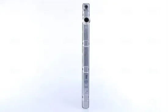 Kühler, Motorkühlung NISSENS 606327 Bild Kühler, Motorkühlung NISSENS 606327