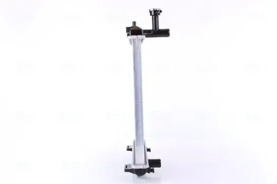 Kühler, Motorkühlung NISSENS 606330 Bild Kühler, Motorkühlung NISSENS 606330