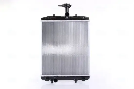 Kühler, Motorkühlung NISSENS 606330 Bild Kühler, Motorkühlung NISSENS 606330