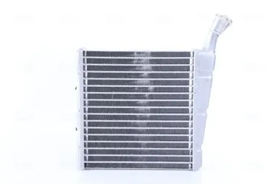 Kühler, Motorkühlung NISSENS 606334 Bild Kühler, Motorkühlung NISSENS 606334