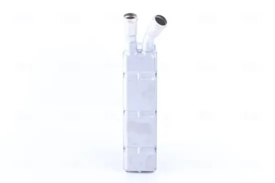 Kühler, Motorkühlung NISSENS 606334 Bild Kühler, Motorkühlung NISSENS 606334