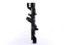 Kühler, Motorkühlung NISSENS 606340 Bild Kühler, Motorkühlung NISSENS 606340