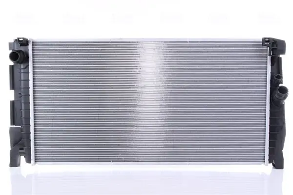 Kühler, Motorkühlung NISSENS 606340